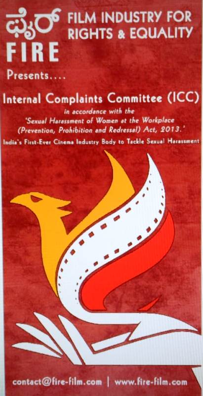 Film Industry for Equality and Rights (FIRE)