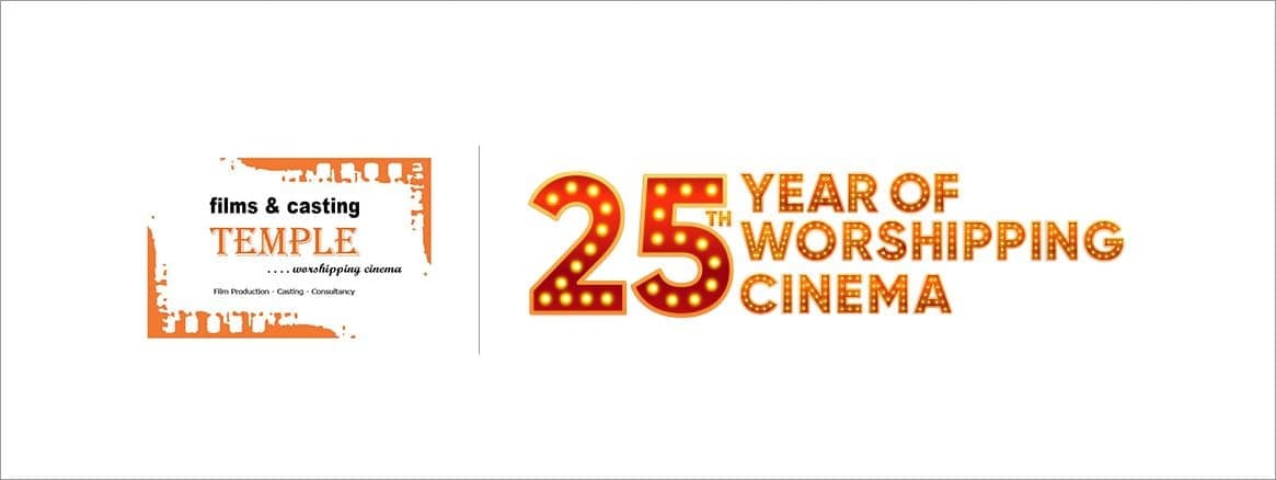 Films and Casting TEMPLE Pty Ltd celebrating its 25 Years