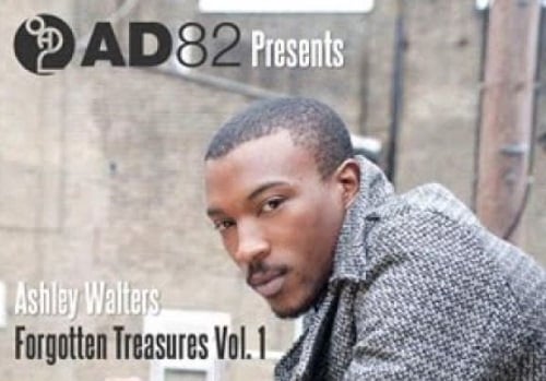 Forgotten Treasures Vol. 1 (2011)