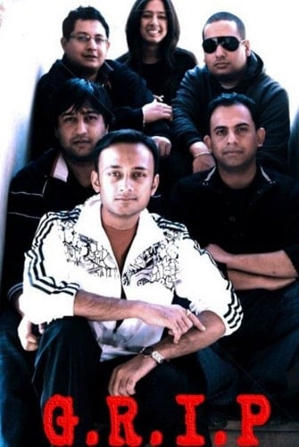 G.R.I.P