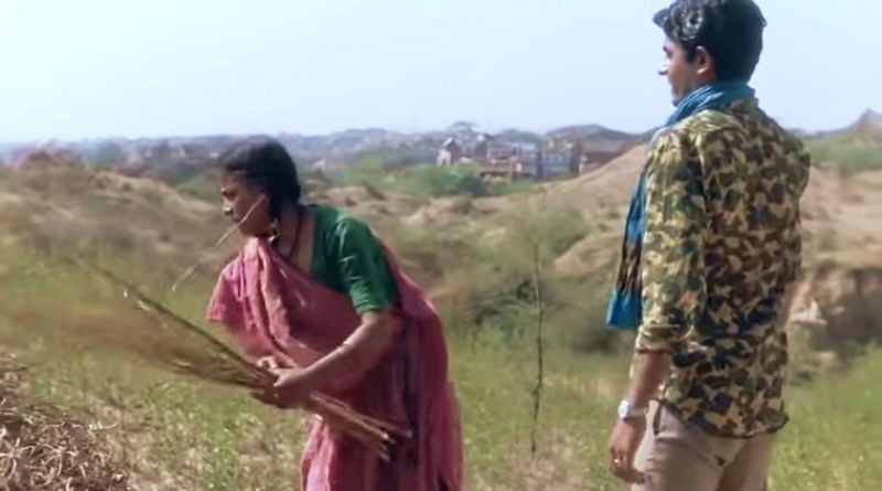 Gajraj Rao in Bandit Queen