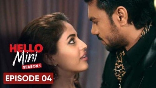 Gaurav Chopra in Hello Mini