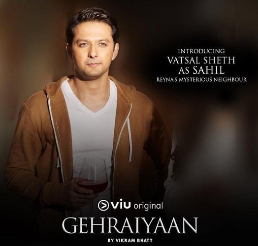 Gehraiyaan