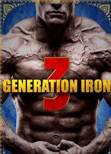 Generation Iron 3