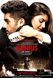 Jashn Agnihotri- Genius