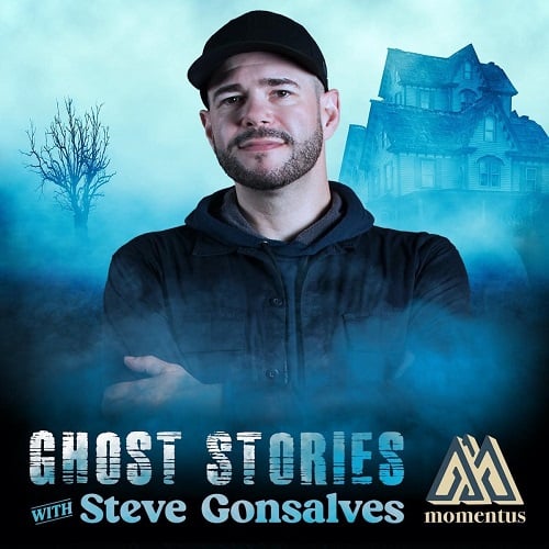 Ghost Stories