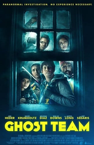Ghost Team