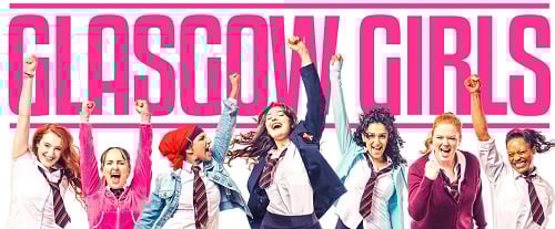 Glasgow Girls