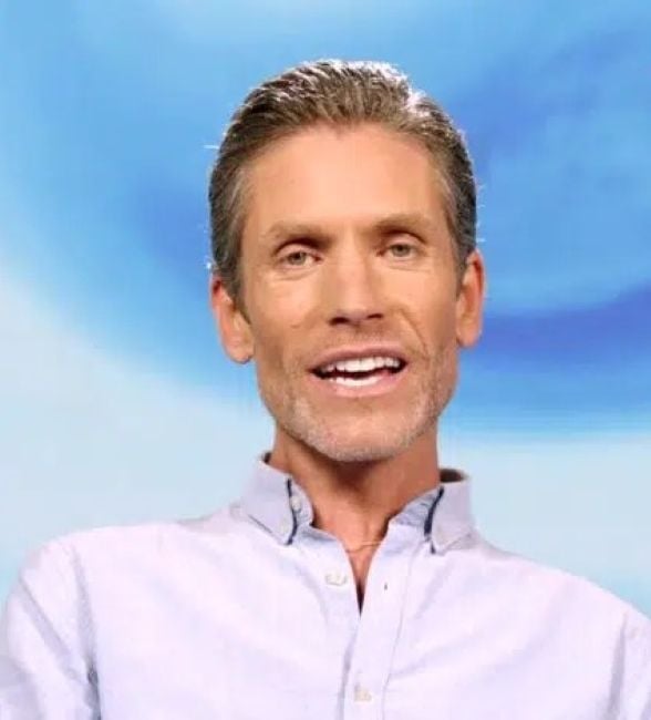 Goncalo Beja da Costa in a still from the show, Big Brother Portugal 11