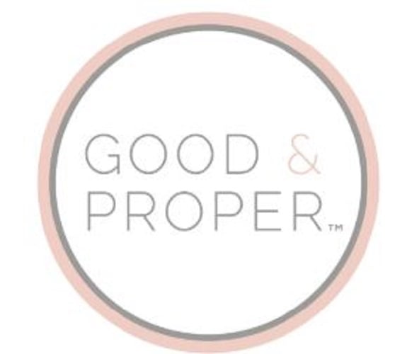 Good & Proper