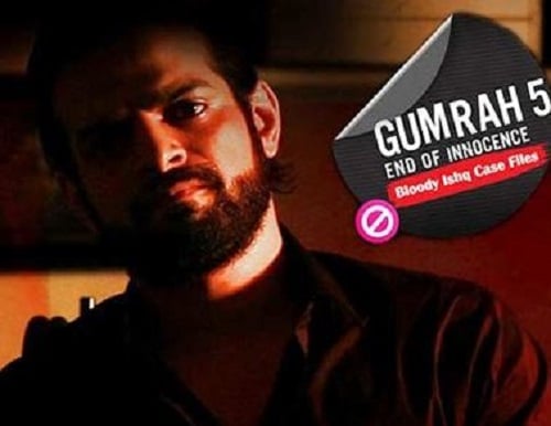 Gumrah- End of Innocence