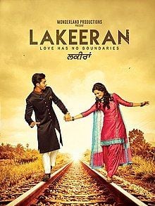 Gurinder Rai- Lakeeran