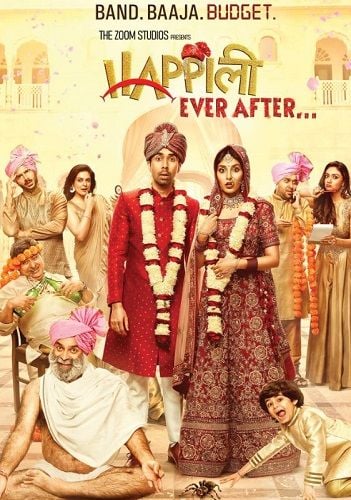 Happily Ever After (2019)