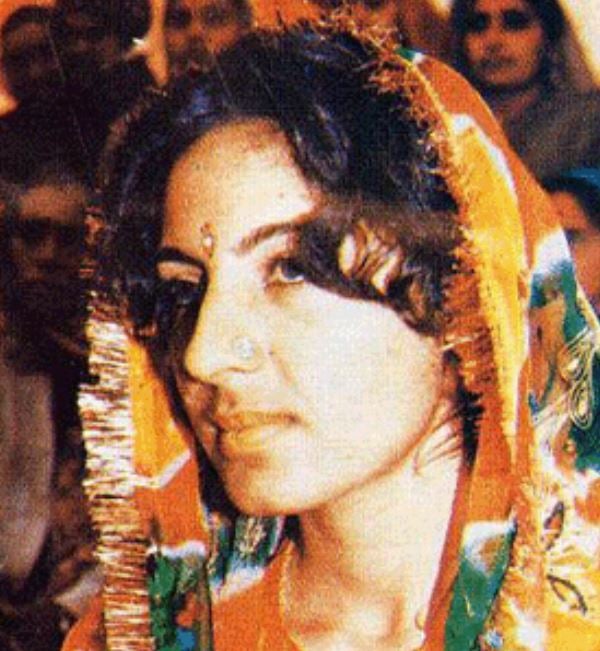 Harpinder Singh Goldy