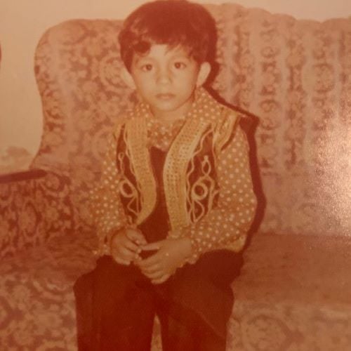 Hassan Sheheryar Yasin