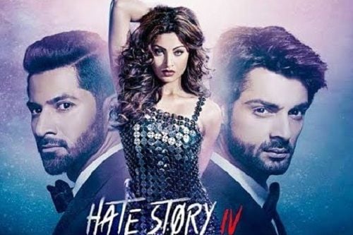Hate Story 4 (2018)