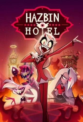 Hazbin Hotel