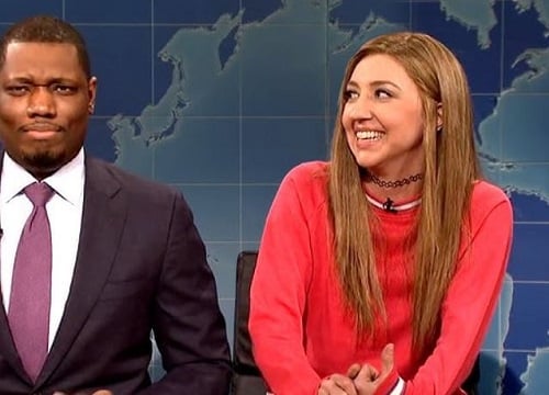 Heidi Gardner in Saturday Night Live