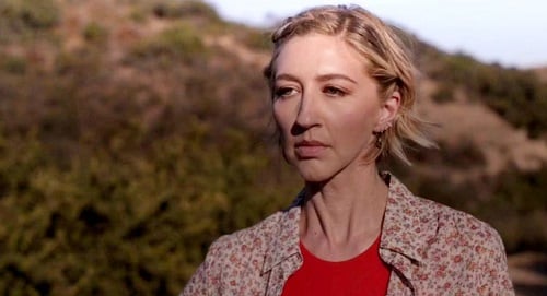 Heidi Gardner in a still from Shrinking