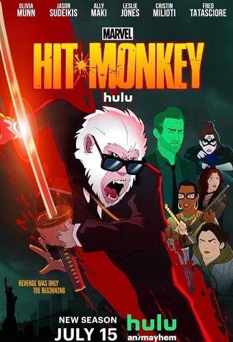 Hit-Monkey