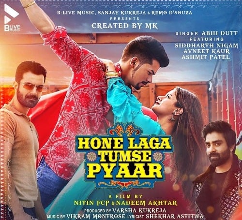 Hone Laga Tumse Pyaar