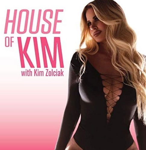 House of Kim with Kim Zolciak