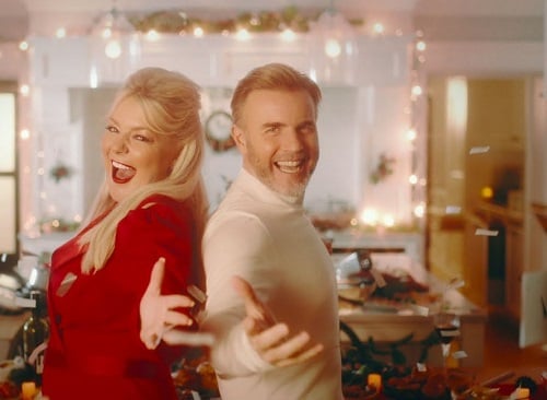 How Christmas Is Supposed To Be