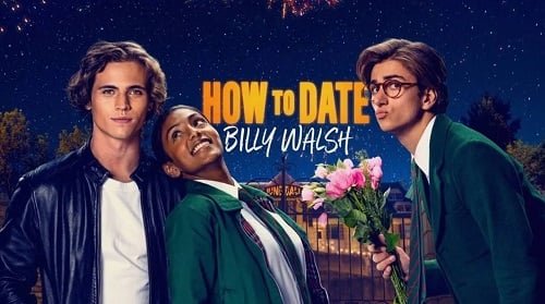 How To Date Billy Walsh