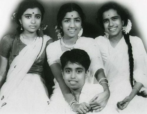 Hridaynath Mangeshkar