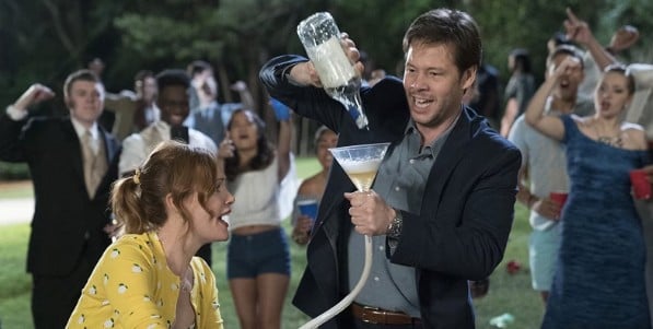 Ike Barinholtz in a still from the film Blockers