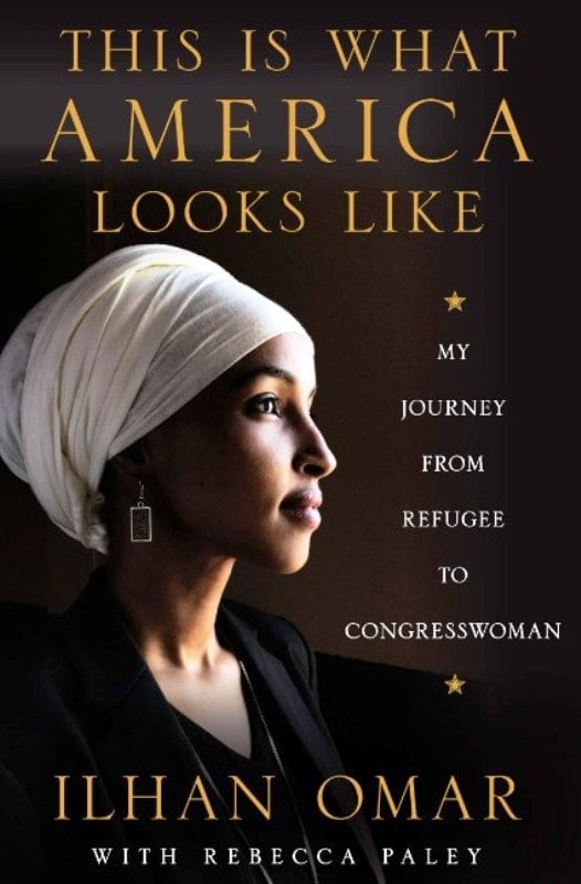 Ilhan Omar