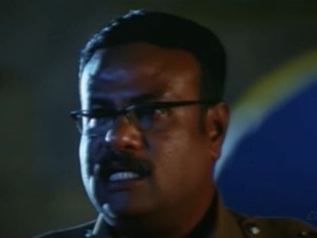 Illavarasu in the movie 
