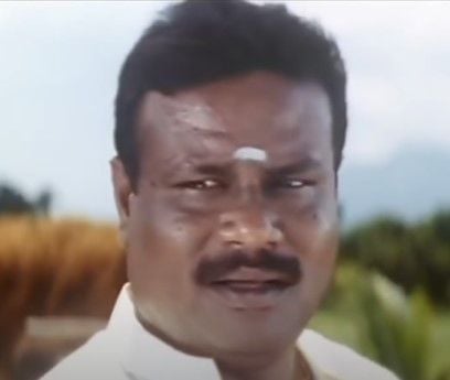Illavarasu in the movie 