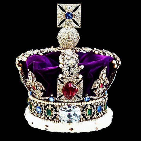 Imperial State Crown