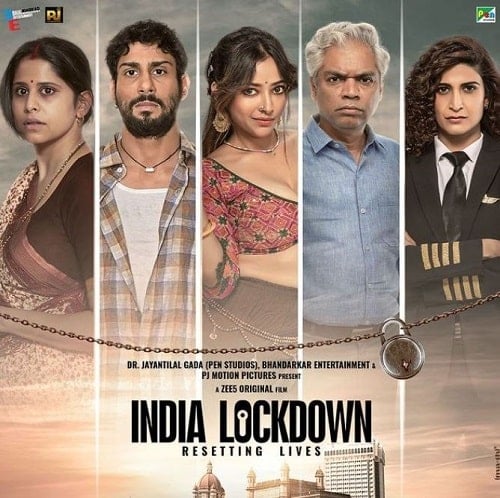 India Lockdown