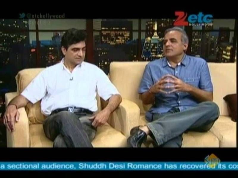 Indra Kumar and Ashok Navalkumar Thakeria