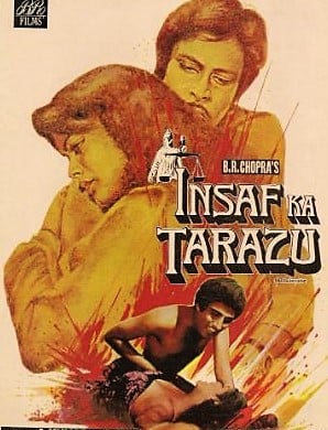 Insaaf Ka Taraazu