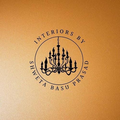 Interiors By Shweta Basu Prasad logo