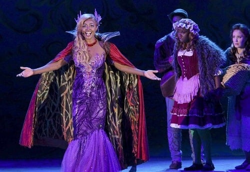 Into the Woods (2019)