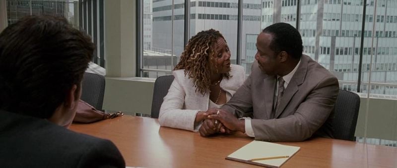 Isiah Whitlock Jr. as 