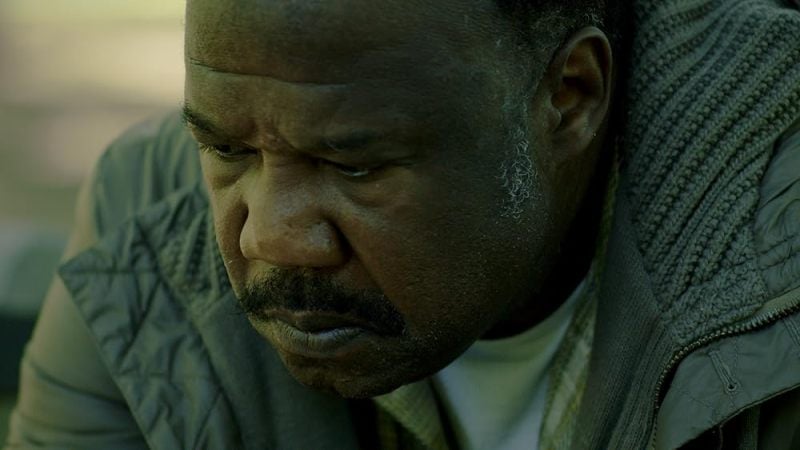 Isiah Whitlock Jr. as 
