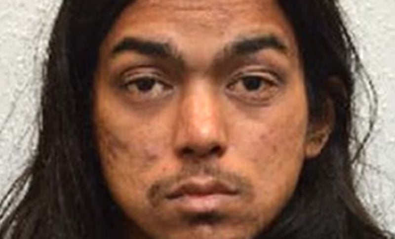 Islamic State terrorist Naa