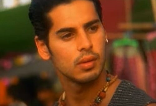 Jaanam Kuchh To Bolo music video