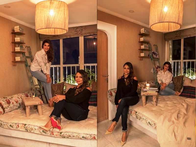 Jacqueline Fernandez