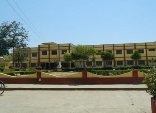 Jagadguru Rambhadracharya Divyanga University