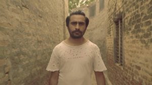 Jagjeet Sandhu in Fok-E-Singer