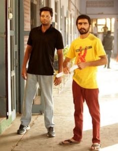 Jagjeet Sandhu in Rupinder Gandhi 2