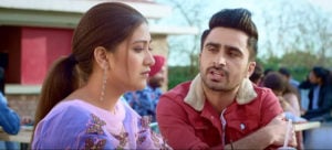 Jagjeet Sandhu in Unni Ikki