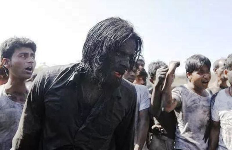 Jaideep Ahlawat in Gangs of Wasseypur