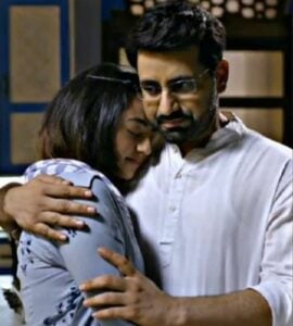 Jaineeraj Rajpurohit in a still from the television show Sufiyana Pyaar Mera on Star Bharat